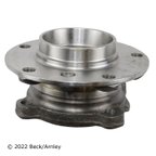 Beck Arnley 051-6165 Wheel Bearing and Hub Assembly - Front - view 1
