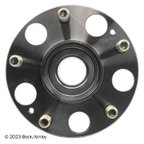 Beck Arnley 051-6178 Wheel Bearing and Hub Assembly - Rear - view 2