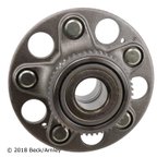 Beck Arnley 051-6179 Wheel Bearing and Hub Assembly - Rear - view 2