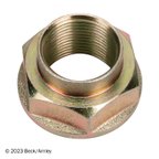 Beck Arnley 051-6190 Wheel Bearing and Hub Assembly - Front - view 5