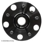 Beck Arnley 051-6191 Wheel Bearing and Hub Assembly - Rear - view 2