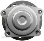 Beck Arnley 051-6192 Wheel Bearing and Hub Assembly - Rear - view 3