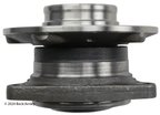 Beck Arnley 051-6192 Wheel Bearing and Hub Assembly - Rear - view 4