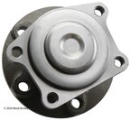 Beck Arnley 051-6192 Wheel Bearing and Hub Assembly - Rear - view 1
