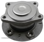 Beck Arnley 051-6192 Wheel Bearing and Hub Assembly - Rear - view 5