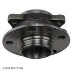 Beck Arnley 051-6193 Wheel Bearing and Hub Assembly - Front - view 2