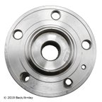 Beck Arnley 051-6193 Wheel Bearing and Hub Assembly - Front - view 4