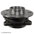 Beck Arnley 051-6193 Wheel Bearing and Hub Assembly - Front - view 1