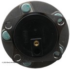 Beck Arnley 051-6196 Wheel Bearing and Hub Assembly - Rear - view 3