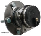 Beck Arnley 051-6196 Wheel Bearing and Hub Assembly - Rear - view 1