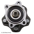 Beck Arnley 051-6202 Wheel Bearing and Hub Assembly - Rear - view 2
