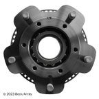 Beck Arnley 051-6213 Wheel Bearing and Hub Assembly - Front - view 2