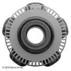 Beck Arnley 051-6213 Wheel Bearing and Hub Assembly - Front - view 3