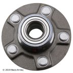 Beck Arnley 051-6217 Wheel Bearing and Hub Assembly - Rear - view 2