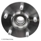Beck Arnley 051-6217 Wheel Bearing and Hub Assembly - Rear - view 3