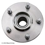 Beck Arnley 051-6217 Wheel Bearing and Hub Assembly - Rear - view 4