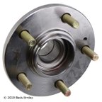 Beck Arnley 051-6218 Wheel Bearing and Hub Assembly - Rear - view 2