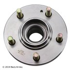 Beck Arnley 051-6218 Wheel Bearing and Hub Assembly - Rear - view 4