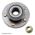 Beck Arnley 051-6218 Wheel Bearing and Hub Assembly - Rear - view 1