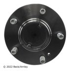 Beck Arnley 051-6223 Wheel Bearing and Hub Assembly - Rear - view 4
