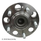Beck Arnley 051-6224 Wheel Bearing and Hub Assembly - Rear - view 4