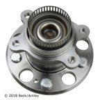 Beck Arnley 051-6224 Wheel Bearing and Hub Assembly - Rear - view 1