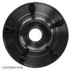 Beck Arnley 051-6226 Wheel Bearing and Hub Assembly - Front - view 2
