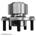 Beck Arnley 051-6226 Wheel Bearing and Hub Assembly - Front - view 4