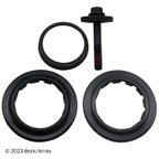 Beck Arnley 051-6226 Wheel Bearing and Hub Assembly - Front - view 5