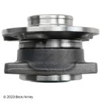 Beck Arnley 051-6227 Wheel Bearing and Hub Assembly - Rear - view 4