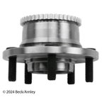 Beck Arnley 051-6229 Wheel Bearing and Hub Assembly - Rear - view 5