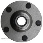 Beck Arnley 051-6230 Wheel Bearing and Hub Assembly - Front - view 3