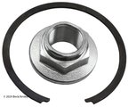 Beck Arnley 051-6230 Wheel Bearing and Hub Assembly - Front - view 5