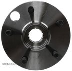 Beck Arnley 051-6236 Wheel Bearing and Hub Assembly - Rear - view 2