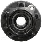 Beck Arnley 051-6236 Wheel Bearing and Hub Assembly - Rear - view 3
