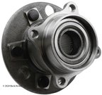 Beck Arnley 051-6236 Wheel Bearing and Hub Assembly - Rear - view 1