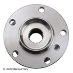 Beck Arnley 051-6242 Wheel Bearing and Hub Assembly - Front - view 4