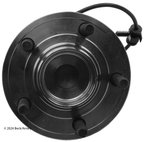 Beck Arnley 051-6248 Wheel Bearing and Hub Assembly - Front - view 2