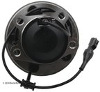 Beck Arnley 051-6248 Wheel Bearing and Hub Assembly - Front - view 3