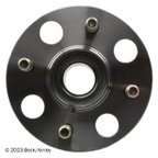 Beck Arnley 051-6252 Wheel Bearing and Hub Assembly - Rear - view 2
