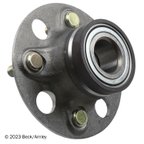 Beck Arnley 051-6252 Wheel Bearing and Hub Assembly - Rear - view 1