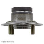 Beck Arnley 051-6252 Wheel Bearing and Hub Assembly - Rear - view 5