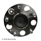 Beck Arnley 051-6253 Wheel Bearing and Hub Assembly - Rear - view 4