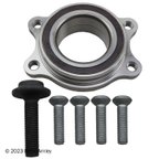 Beck Arnley 051-6256 Wheel Bearing Kit - Front or Rear - view 1