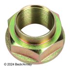 Beck Arnley 051-6257 Wheel Bearing and Hub Assembly - Rear - view 5