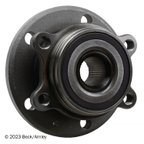 Beck Arnley 051-6258 Wheel Bearing and Hub Assembly - Front or Rear - view 1
