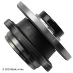 Beck Arnley 051-6258 Wheel Bearing and Hub Assembly - Front or Rear - view 5