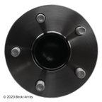 Beck Arnley 051-6262 Wheel Bearing and Hub Assembly - Rear - view 2