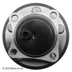 Beck Arnley 051-6262 Wheel Bearing and Hub Assembly - Rear - view 3