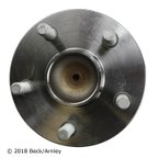 Beck Arnley 051-6264 Wheel Bearing and Hub Assembly - Rear - view 4